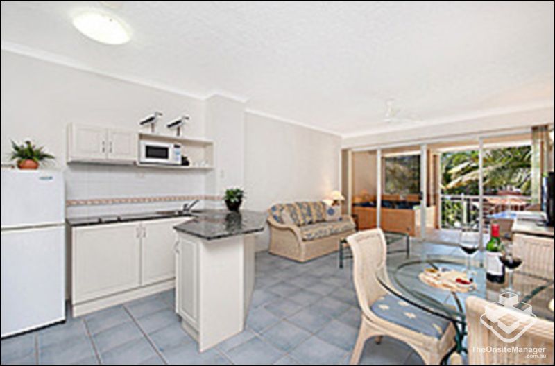 management rights Cairns