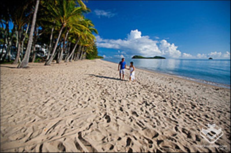 management rights Cairns