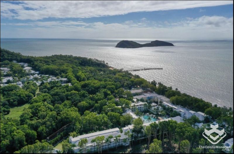 management rights Cairns