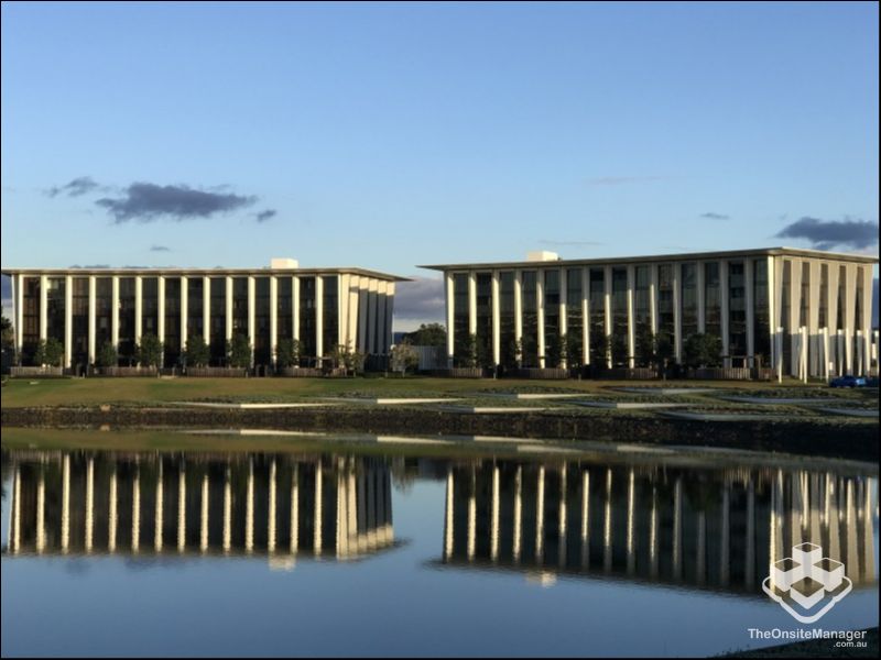 real estate Gold Coast