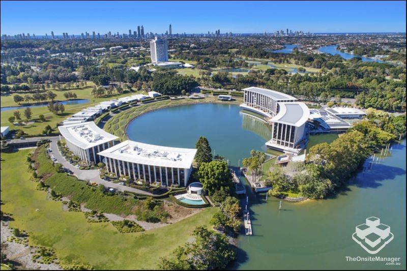 real estate Gold Coast