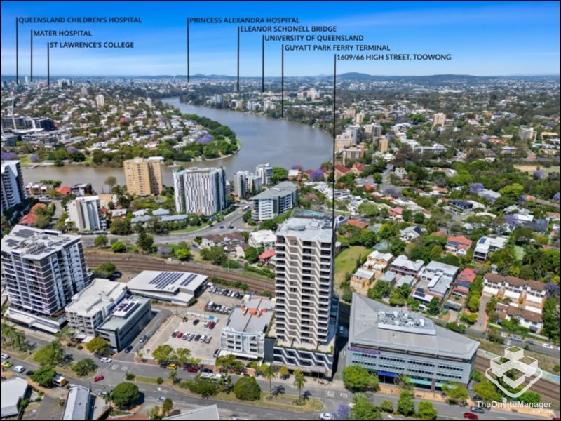 real estate Brisbane
