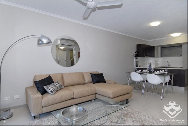 rental property Cairns