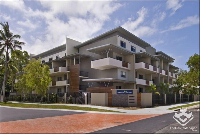 rental property Cairns