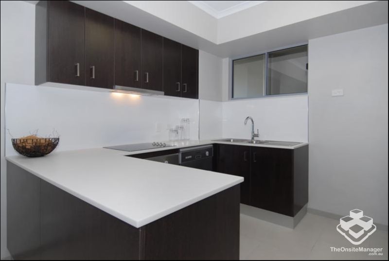 rental property Cairns