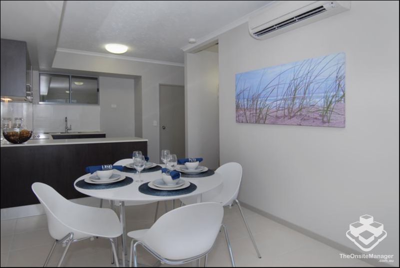 rental property Cairns