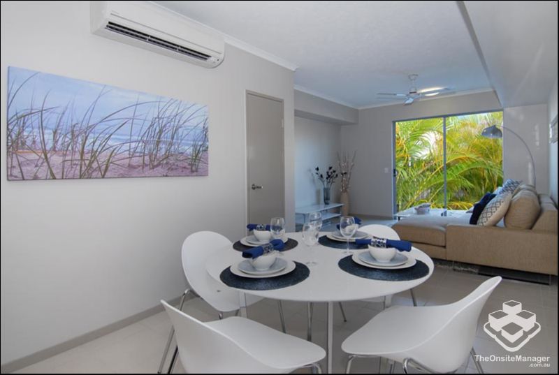 rental property Cairns