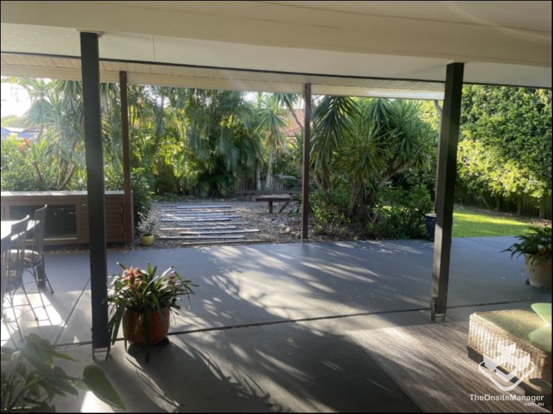 rental property Sunshine Coast