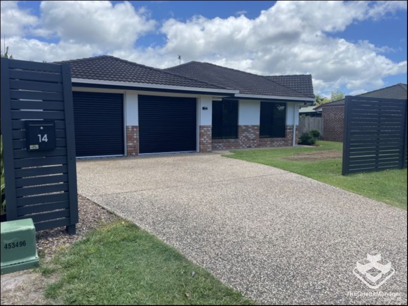 rental property Sunshine Coast