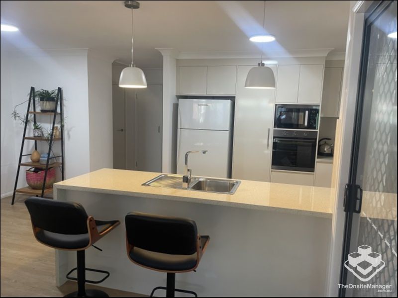rental property Sunshine Coast