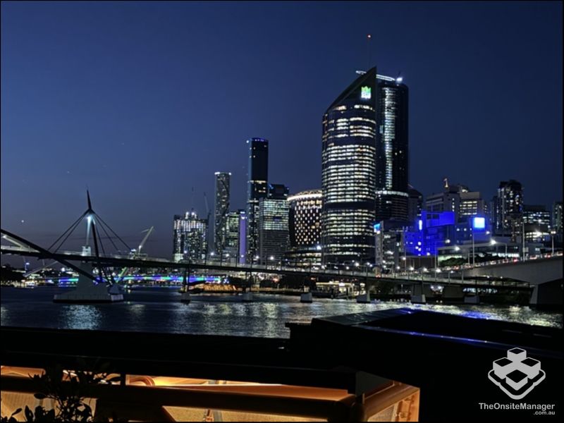 management rights Brisbane