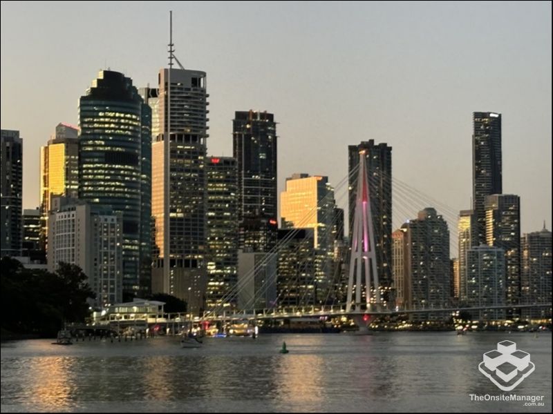 management rights Brisbane