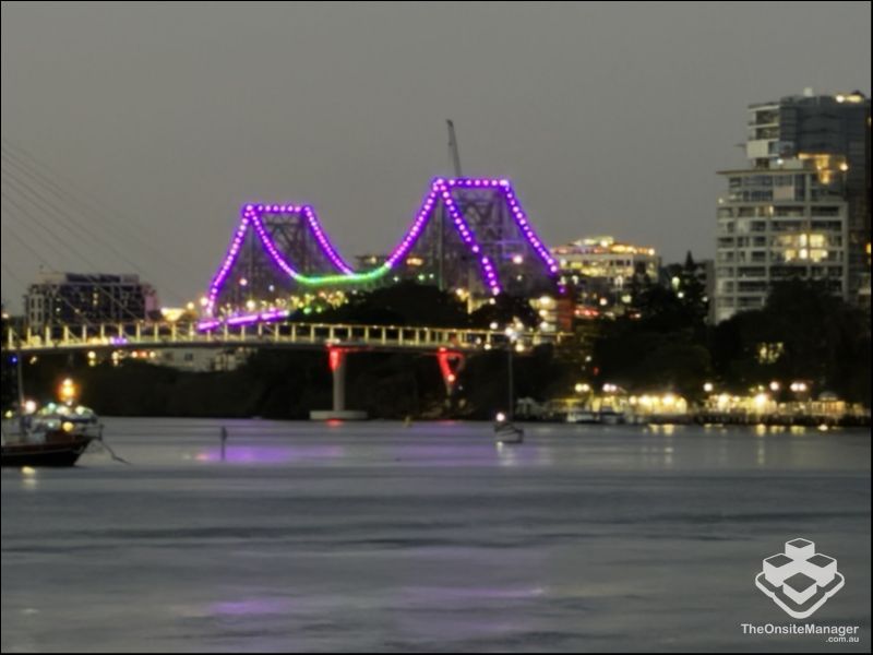 management rights Brisbane