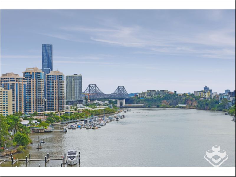 rental property Brisbane