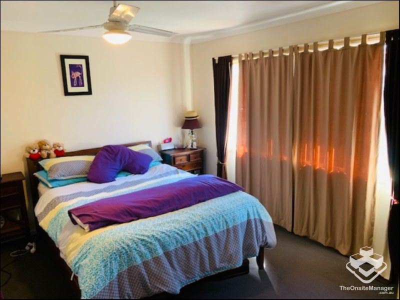 rental property Brisbane
