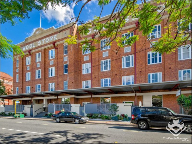 rental property Brisbane