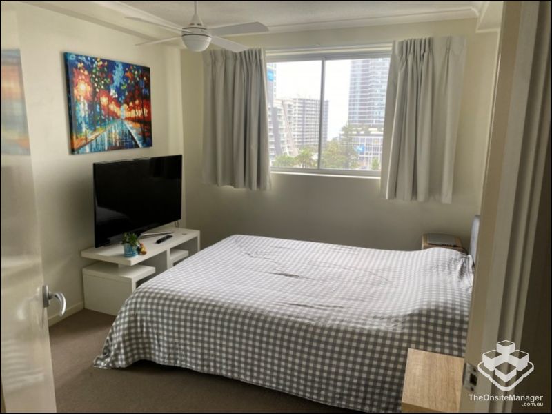 rental property Gold Coast