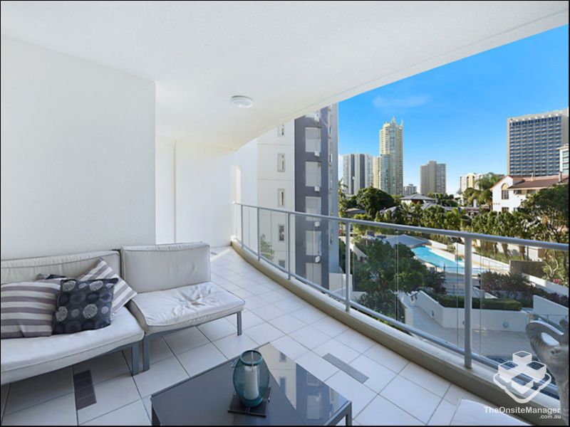 rental property Gold Coast