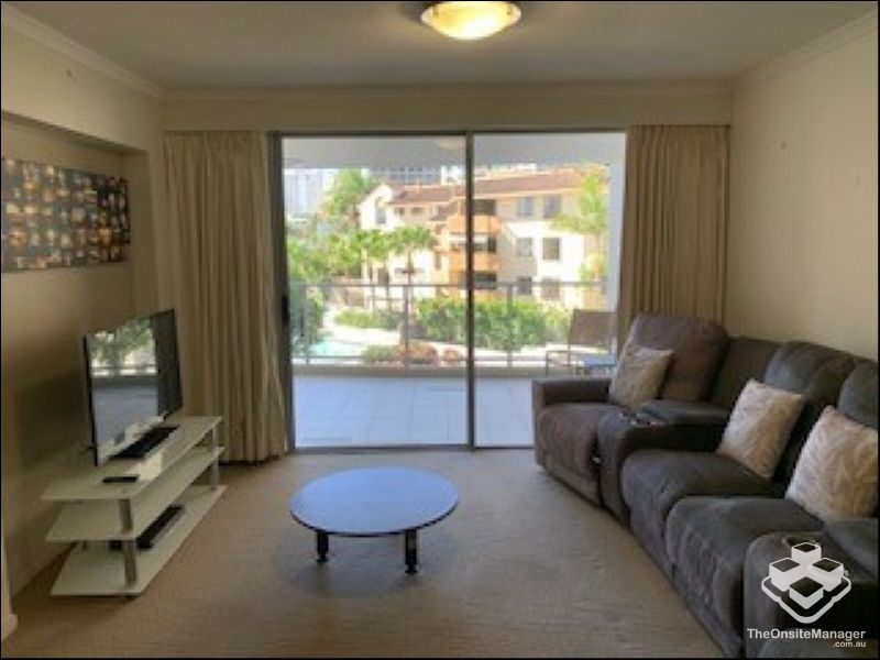 rental property Gold Coast