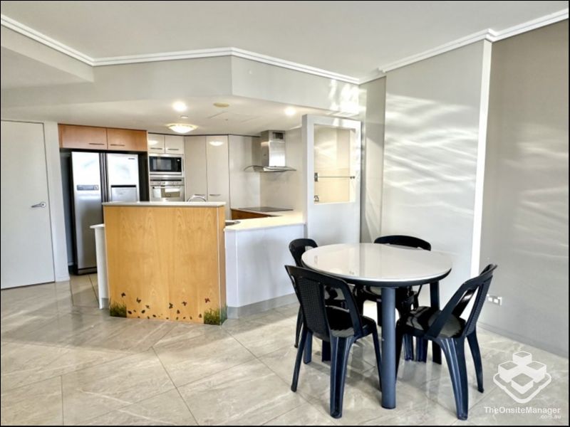 rental property Gold Coast