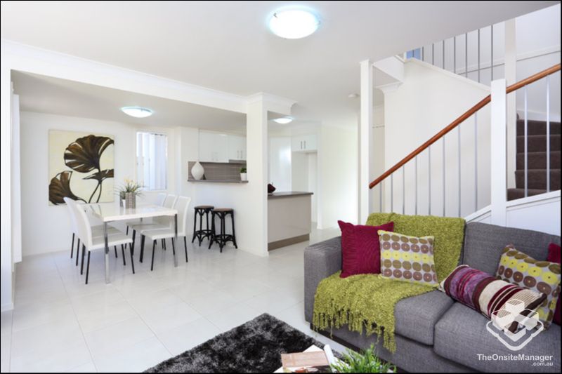 rental property Brisbane