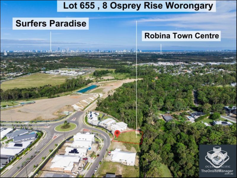 real estate Gold Coast