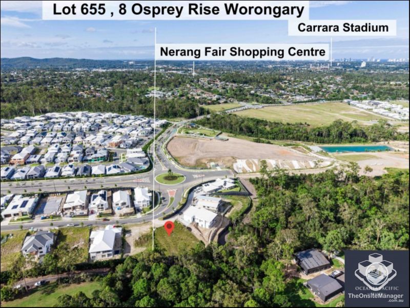 real estate Gold Coast