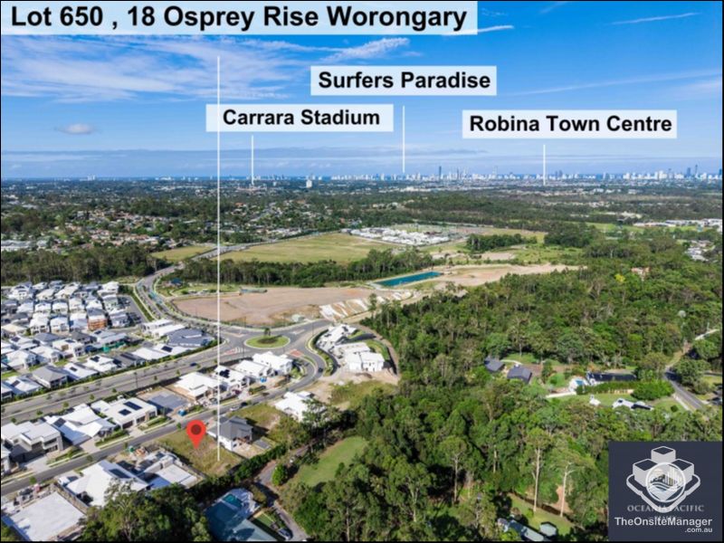 real estate Gold Coast