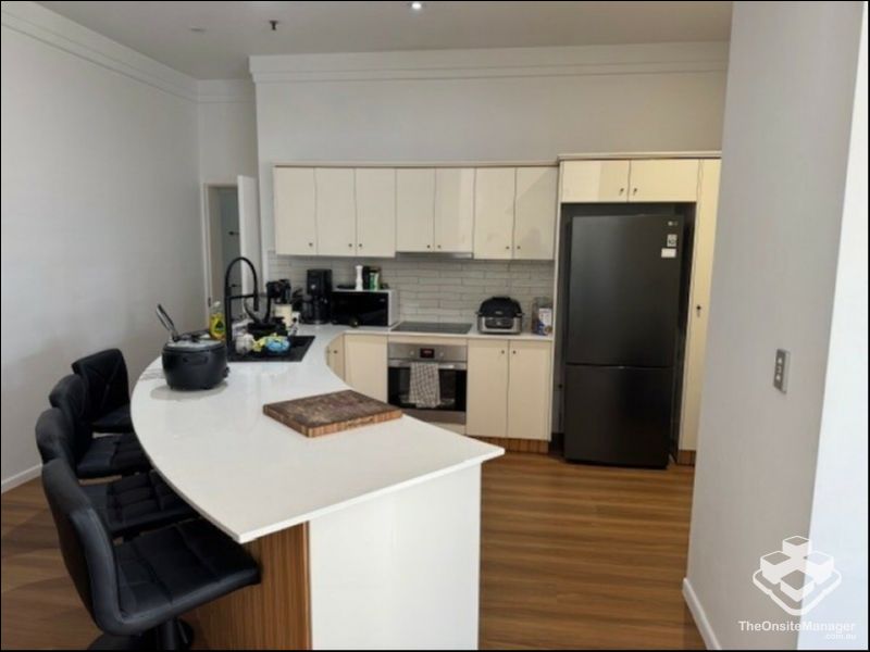 management rights Gold Coast