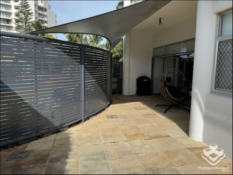 management rights Gold Coast