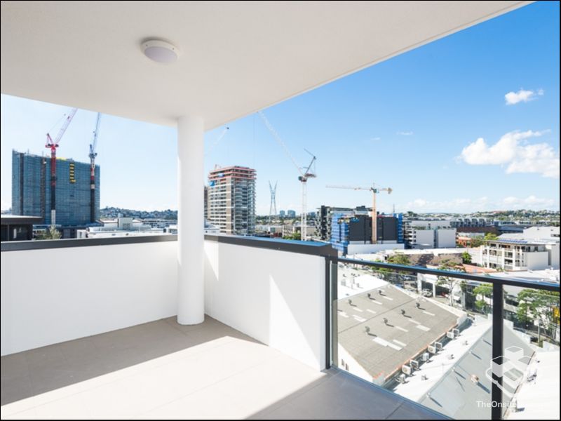 rental property Brisbane