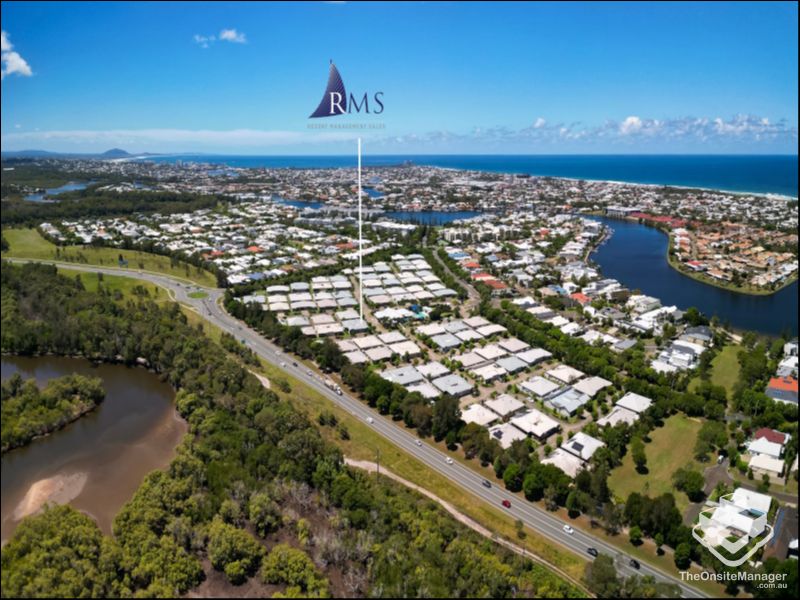 management rights Sunshine Coast