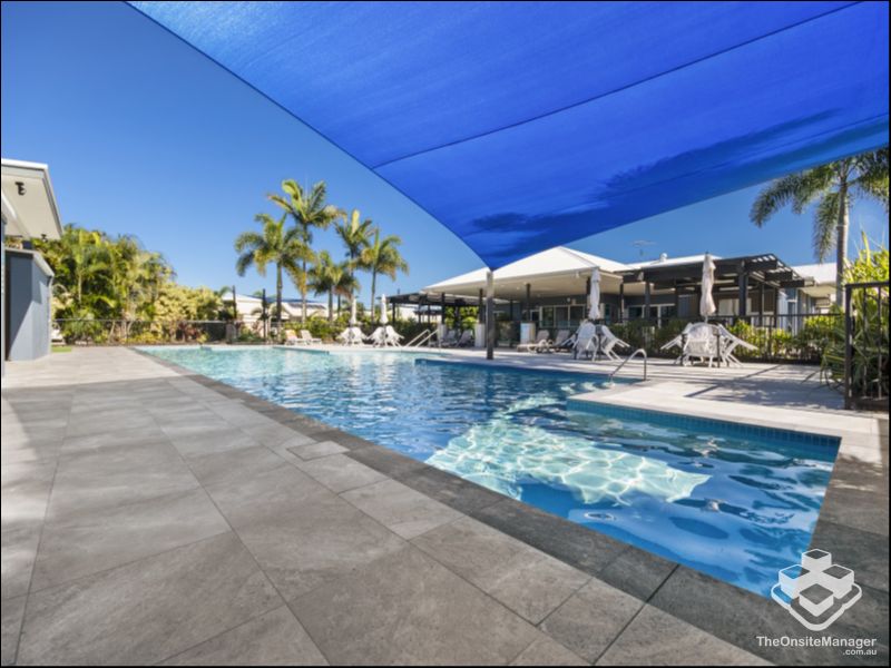 management rights Sunshine Coast