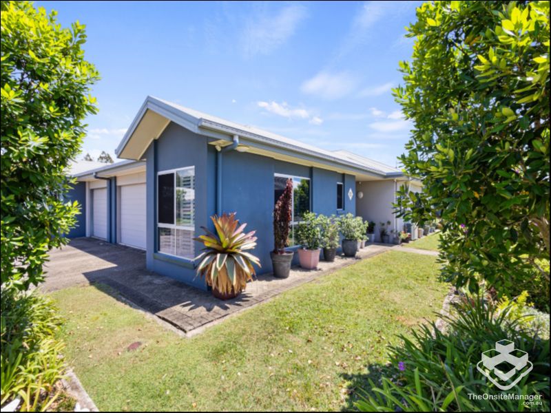management rights Sunshine Coast
