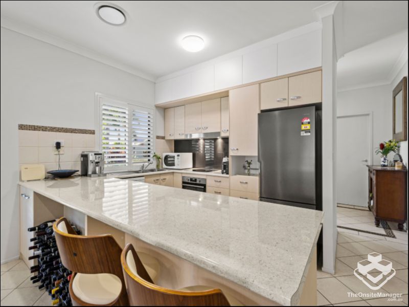 management rights Sunshine Coast
