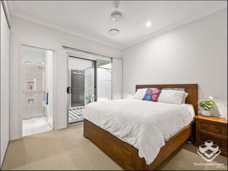 management rights Sunshine Coast