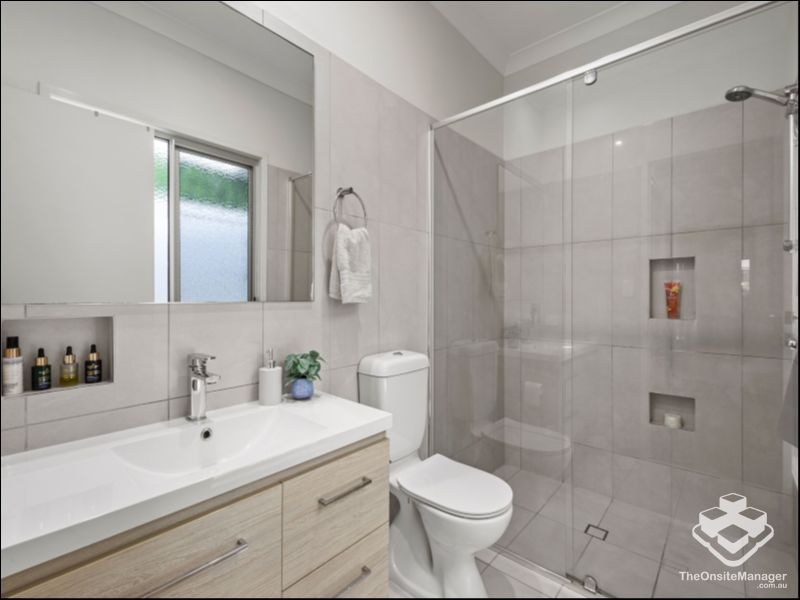 management rights Sunshine Coast