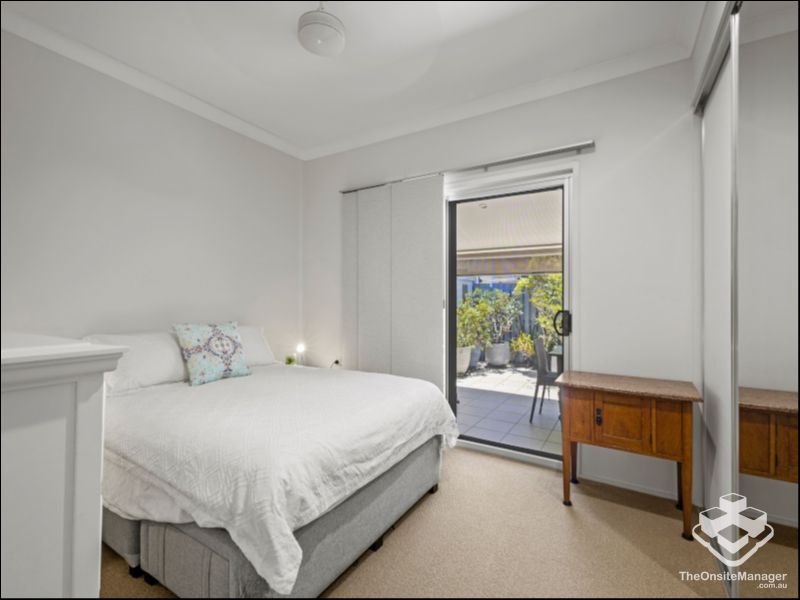 management rights Sunshine Coast