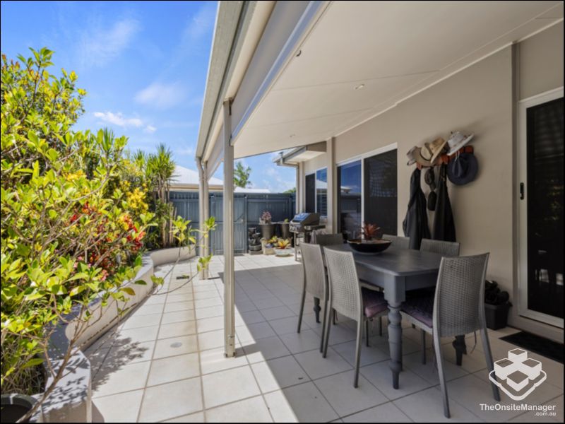 management rights Sunshine Coast