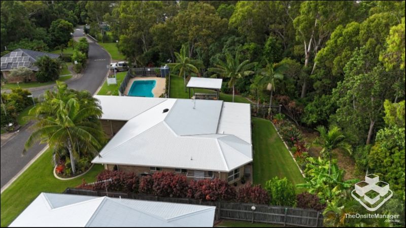 management rights Rockhampton
