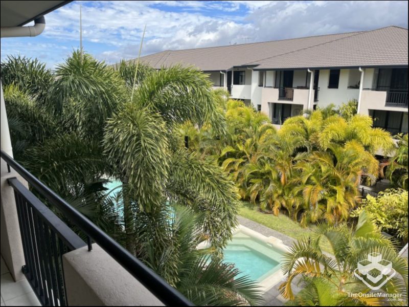 rental property Townsville