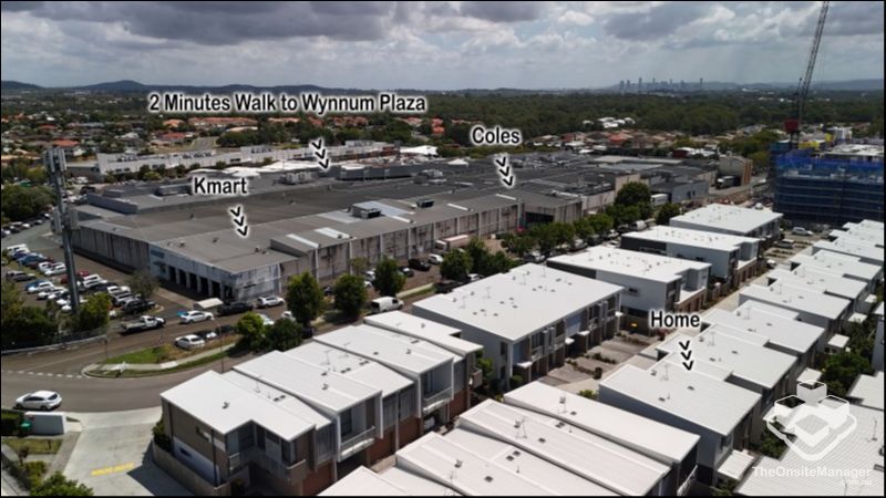 real estate Brisbane