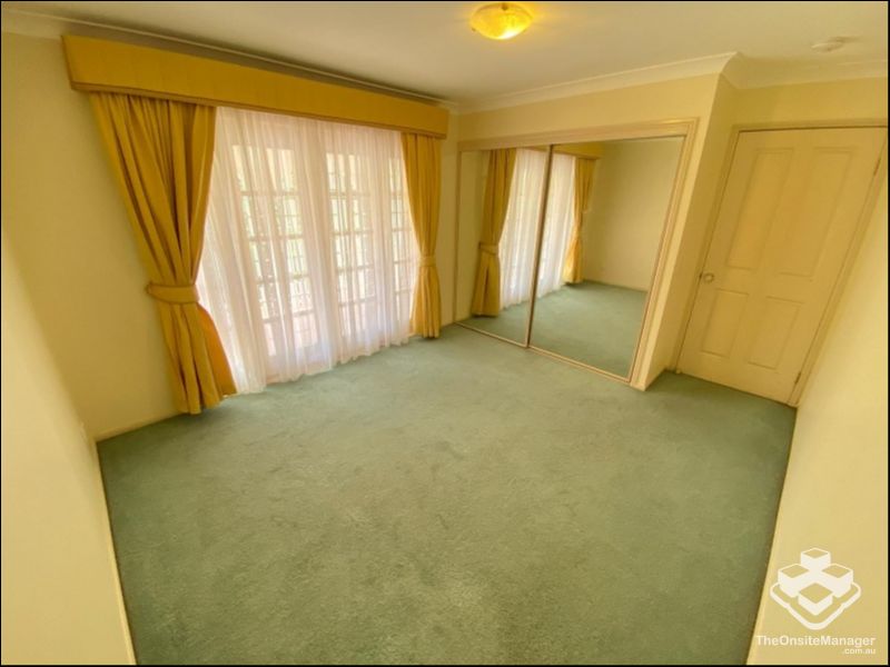 rental property Gold Coast