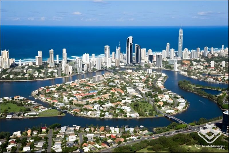management rights Gold Coast