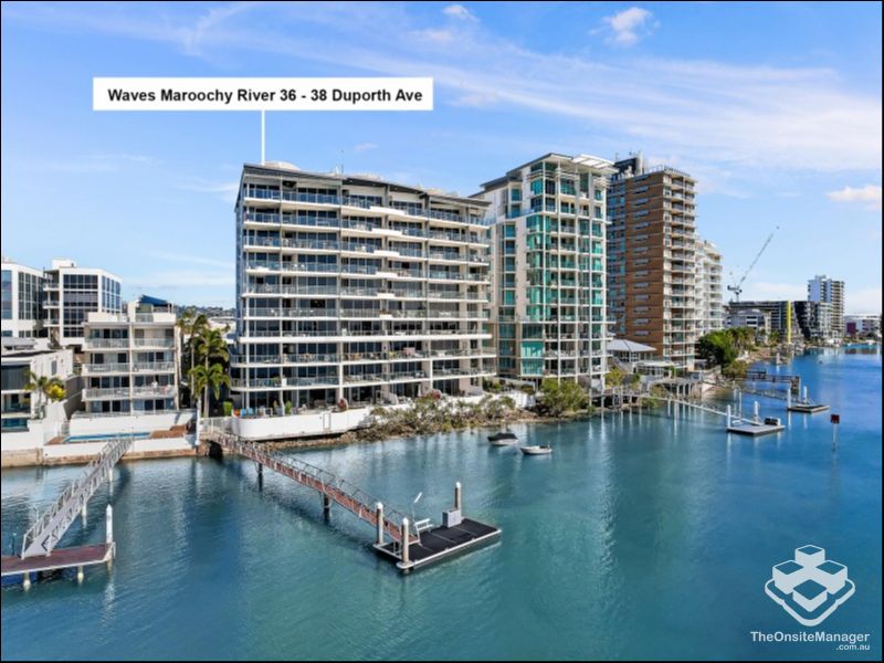real estate Sunshine Coast