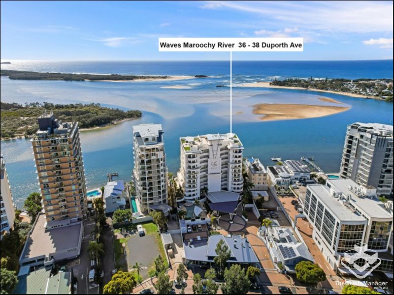 real estate Sunshine Coast