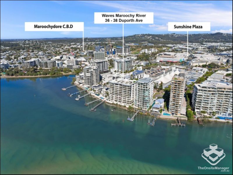 real estate Sunshine Coast