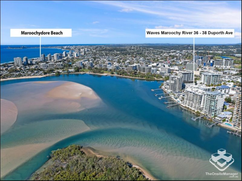 real estate Sunshine Coast
