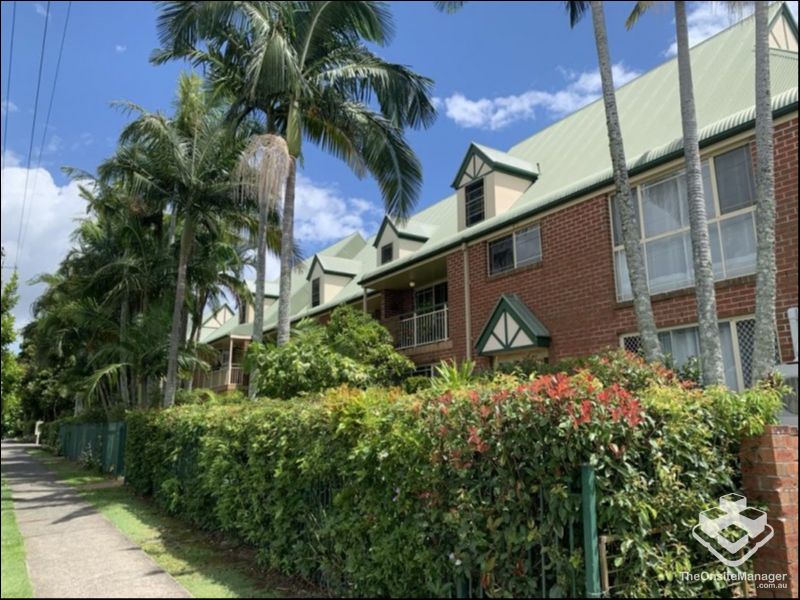 management rights Gold Coast