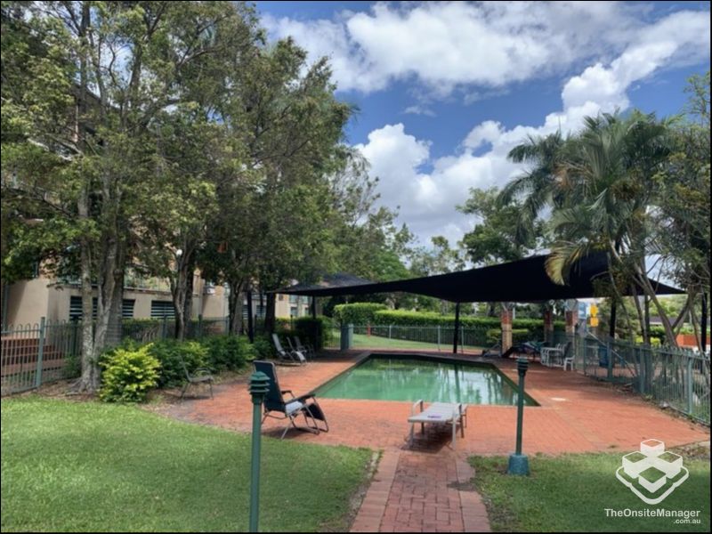 management rights Gold Coast